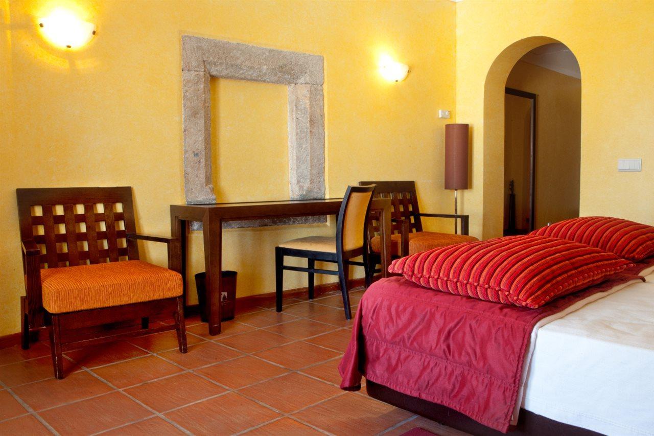 Convento D'Alter Hotel Alter do Chão Exterior foto