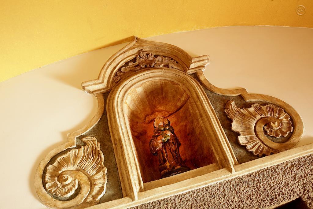 Convento D'Alter Hotel Alter do Chão Exterior foto